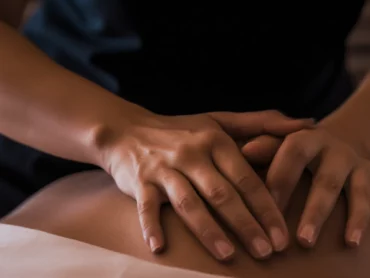 Co to jest masaż limfatyczny