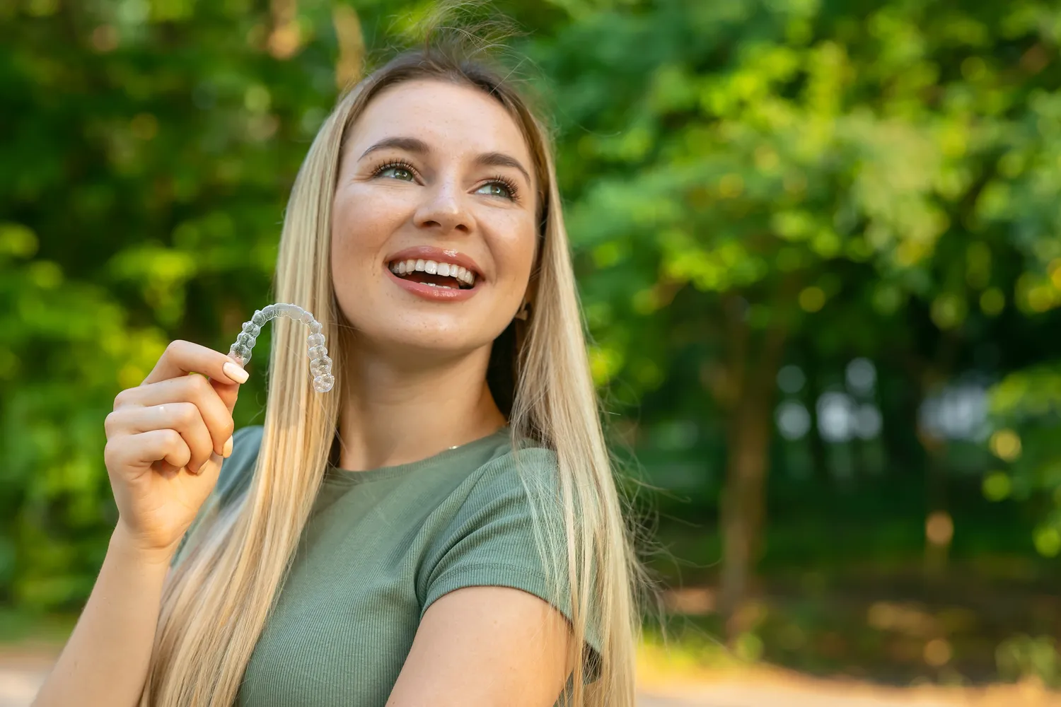 Invisalign