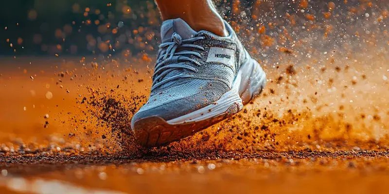 Buty do tenisa jak wybrać?