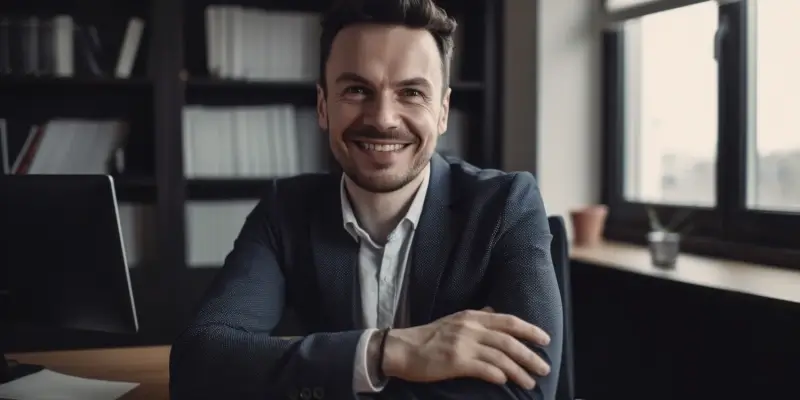 Dlaczego warto wybrać usługi księgowej?