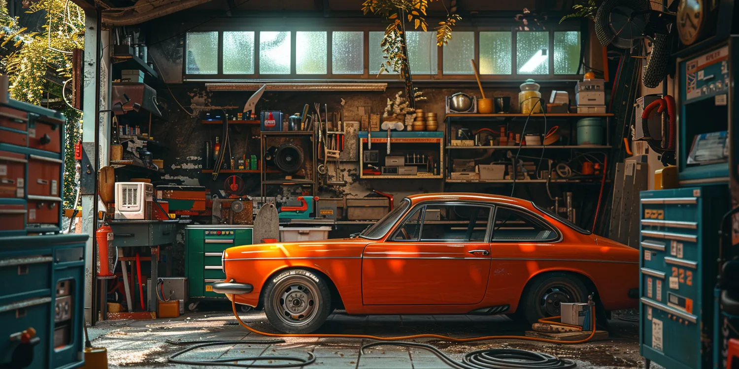 Dobry mechanik to gwarancja spokoju