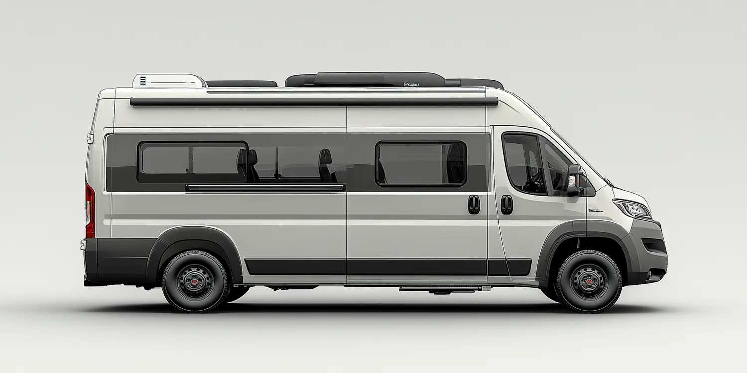 Ile pali bus 9 osobowy na 100 km?
