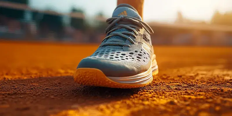 Jak trenować tenis ziemny?