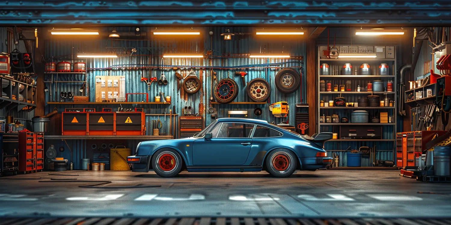 Jak zabezpieczyć się przed nieuczciwym mechanikiem?