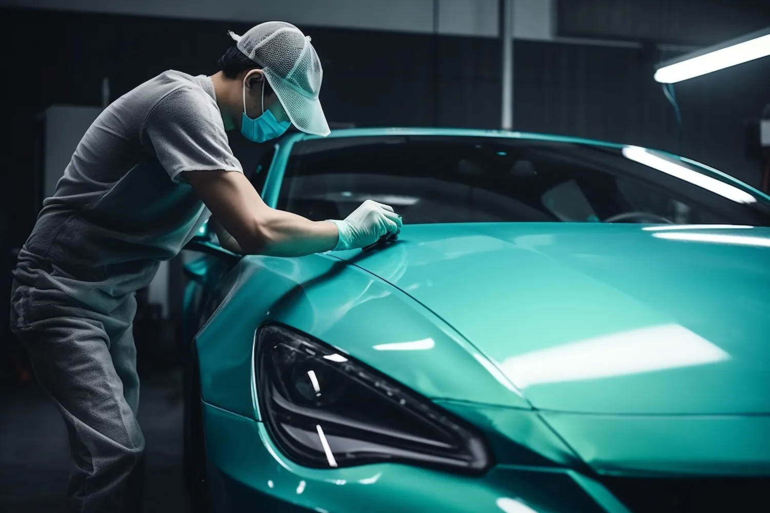 Jak znaleźć mechanika godnego zaufania?