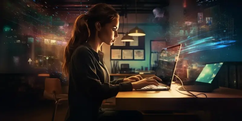 Jak zwalczyć uzależnienie od internetu?