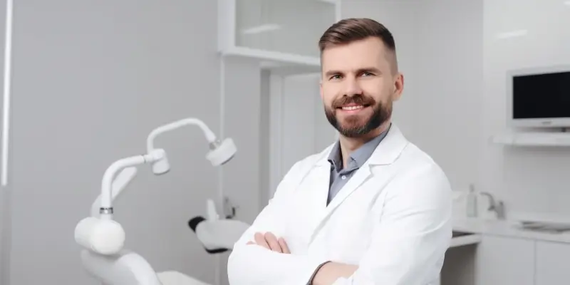 Leczenie stomatologiczne w czasie ciąży