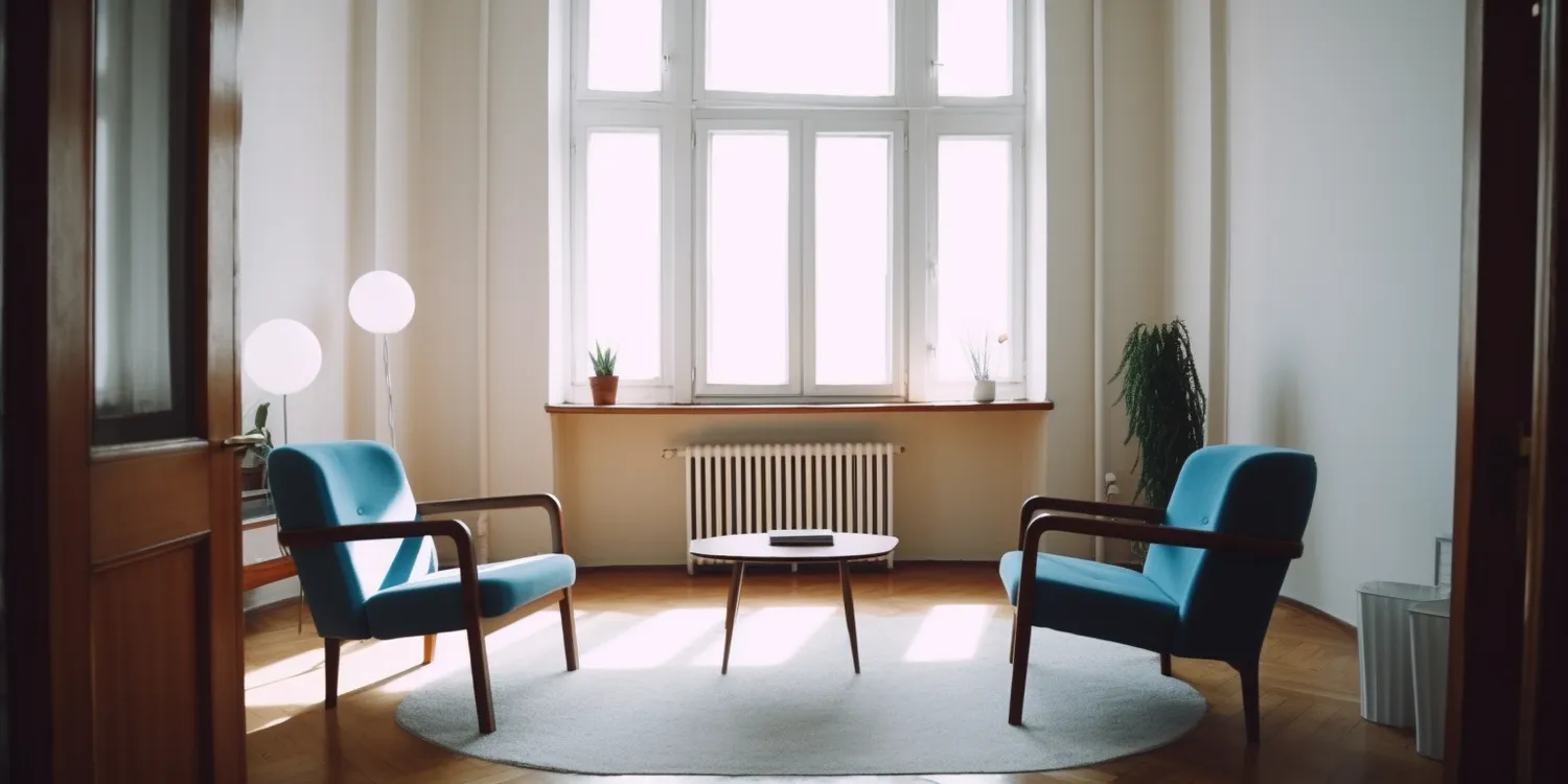 Lekarz psychiatra online