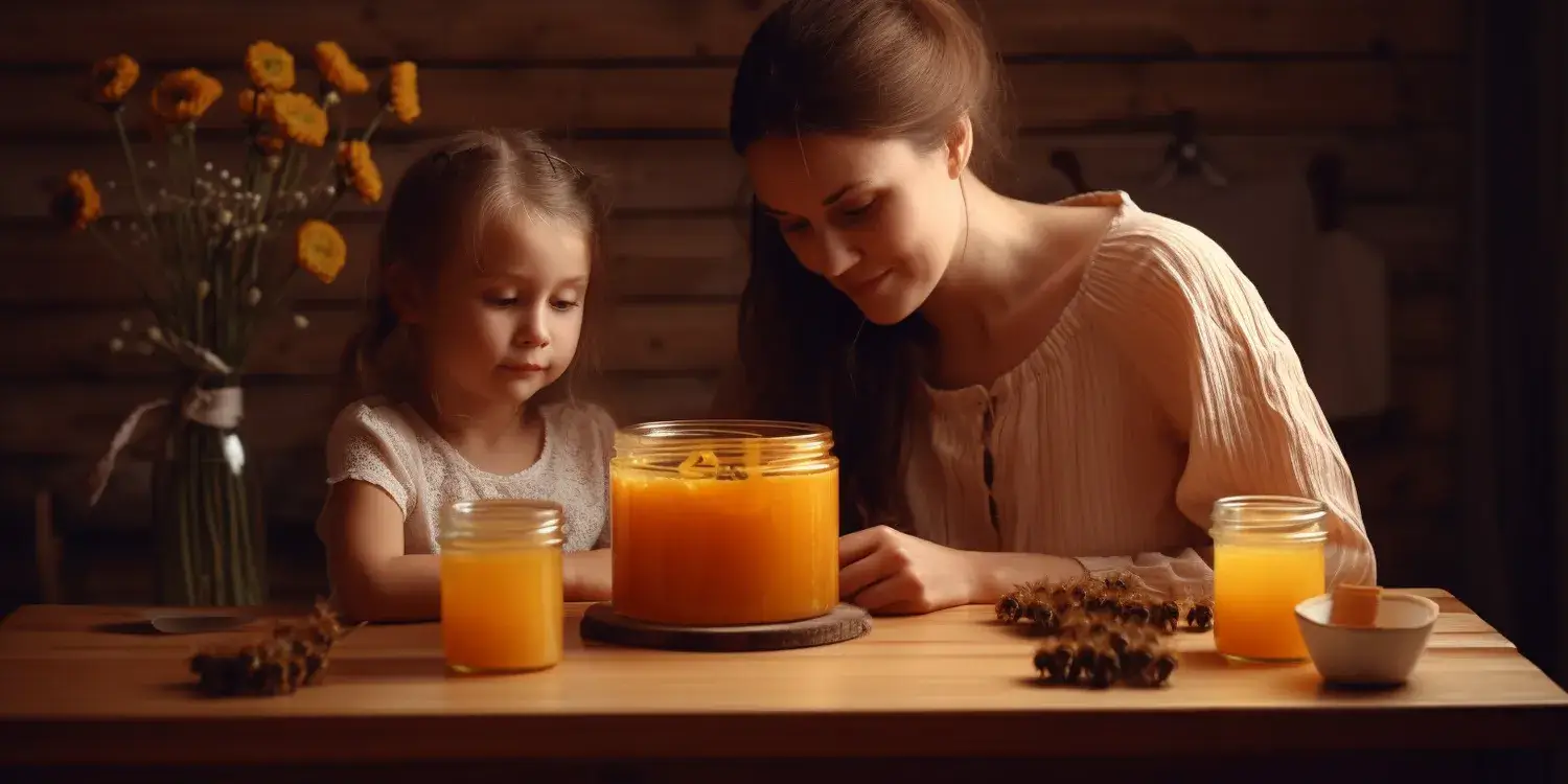 Na co pomaga miód lipowy?