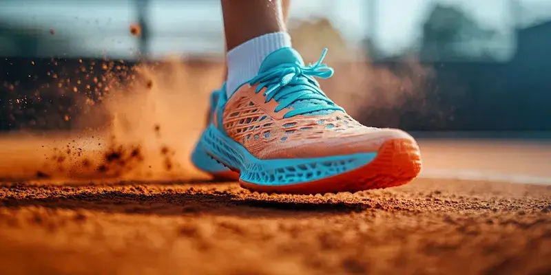 Olimpiada tenis ile setów?