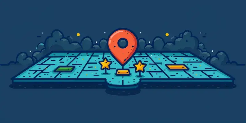 Pozycjonowanie Google Maps cena