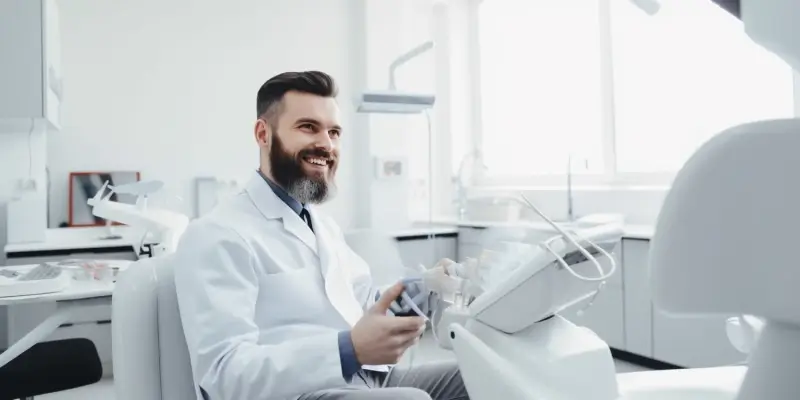 Stomatologia w kalejdoskopie wieków i kultur