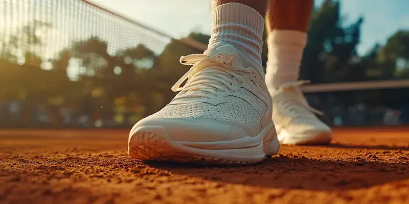 Tenis ile ma setów?