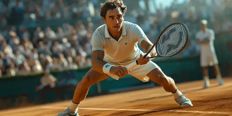 Tenis ziemny jak obstawiać?