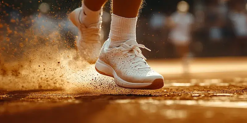 Tenis ziemny jak serwować?