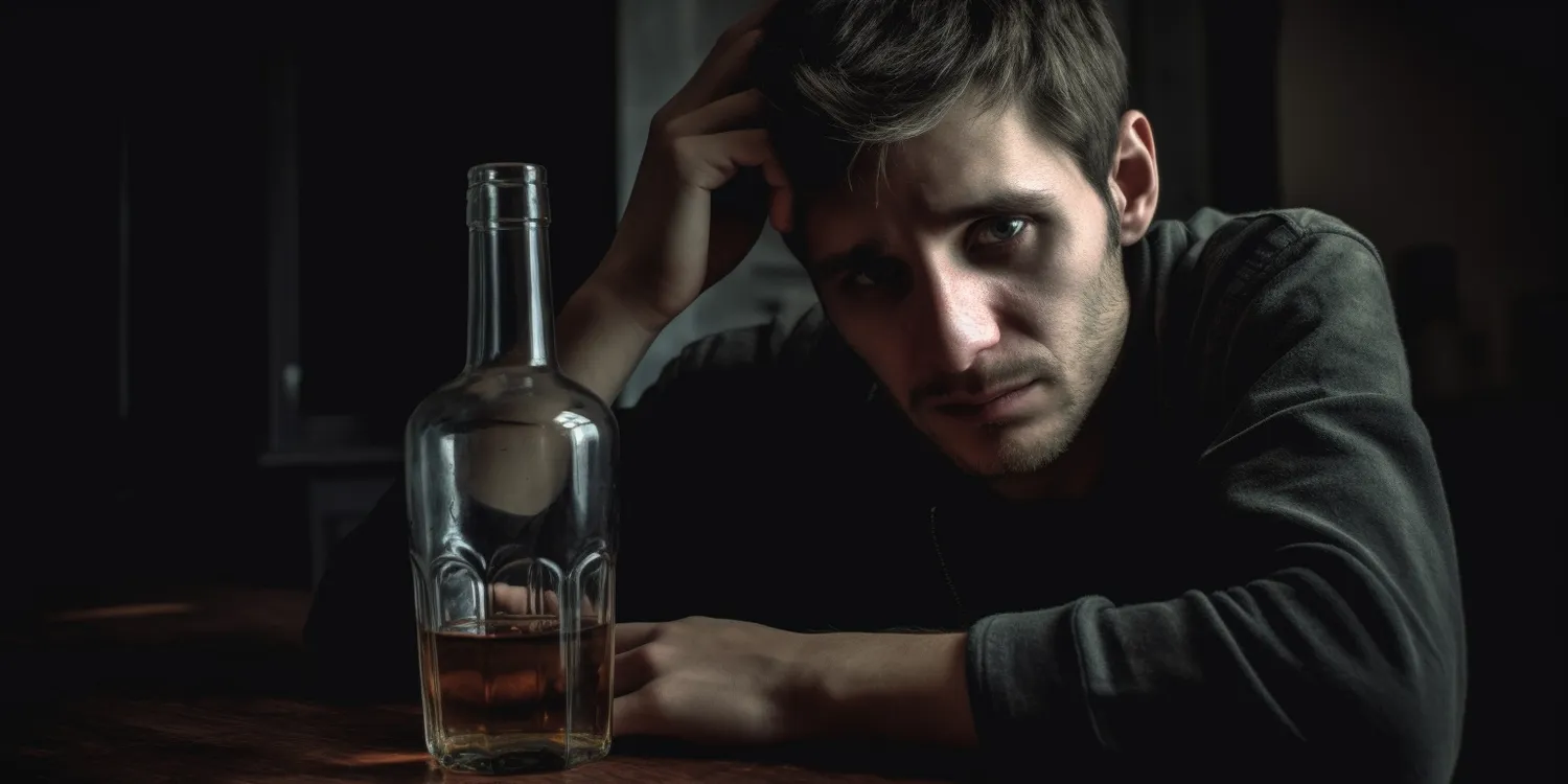 Wszywki alkoholowe - co się dzieje, gdy pijesz alkohol?