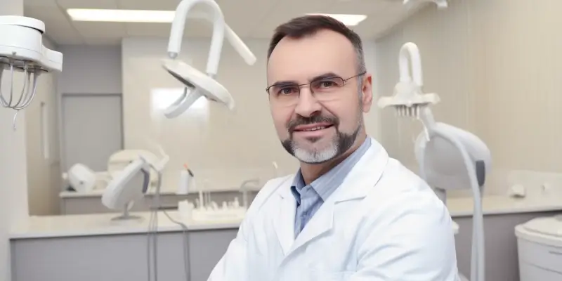 Zabiegi dentystyczne refundowane przez NFZ
