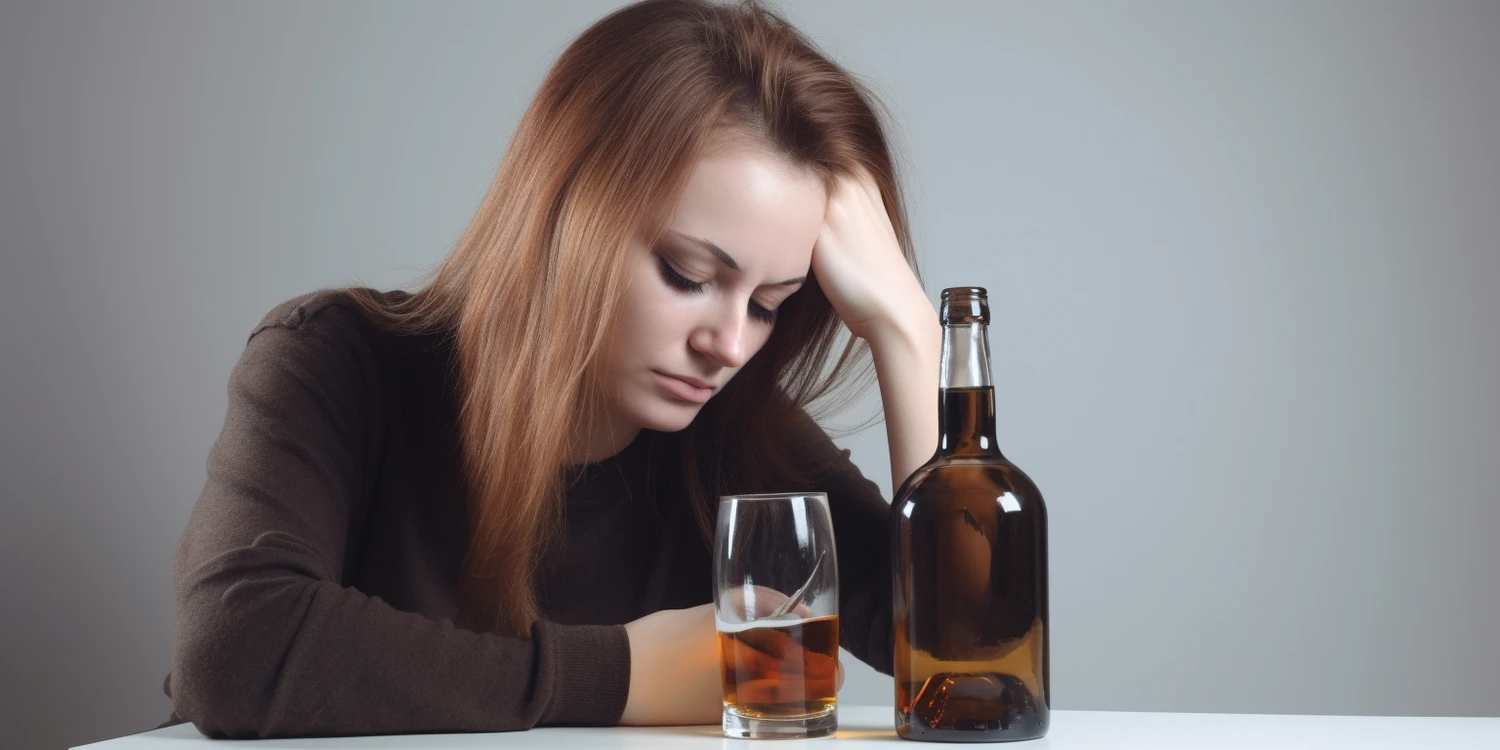 Alkoholizm - co to za choroba?