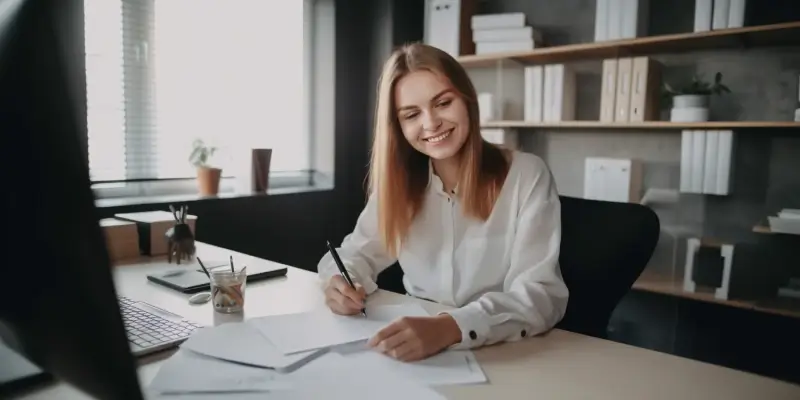 Biuro rachunkowe - na jakiej podstawie wybrać to idealne?