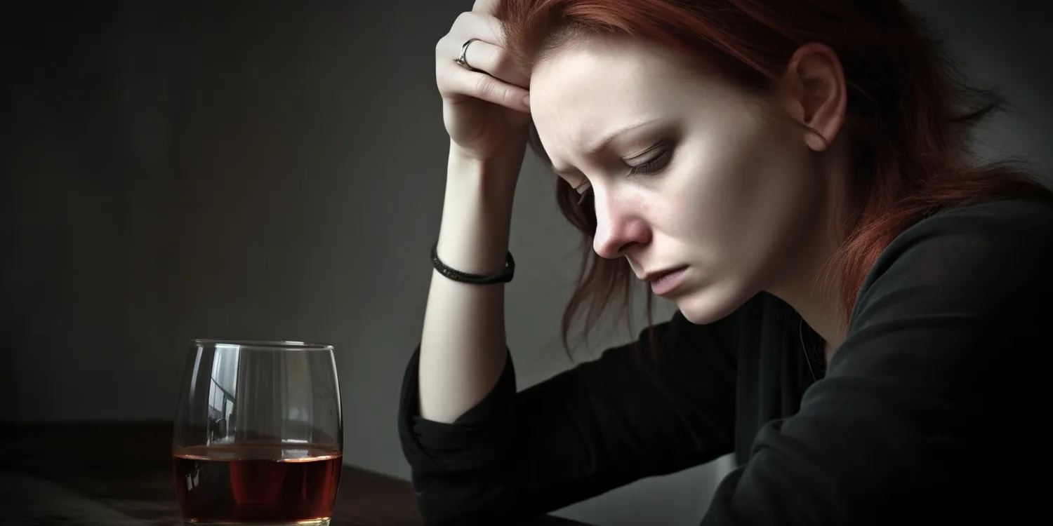 Czym jest alkoholizm ukryty?
