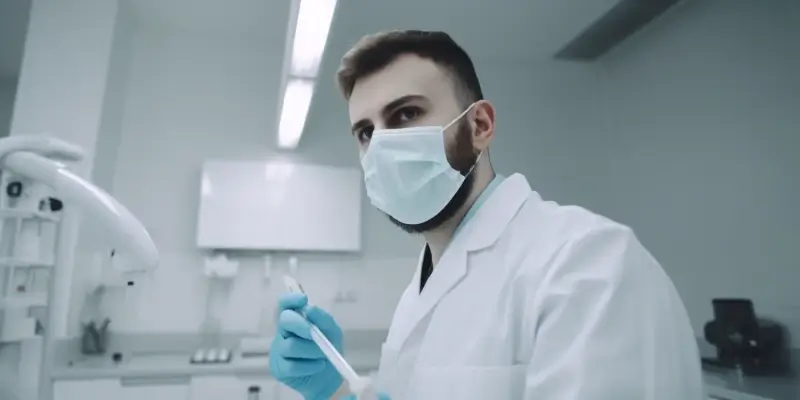 Dlaczego regularne wizyty u dentysty są tak ważne?