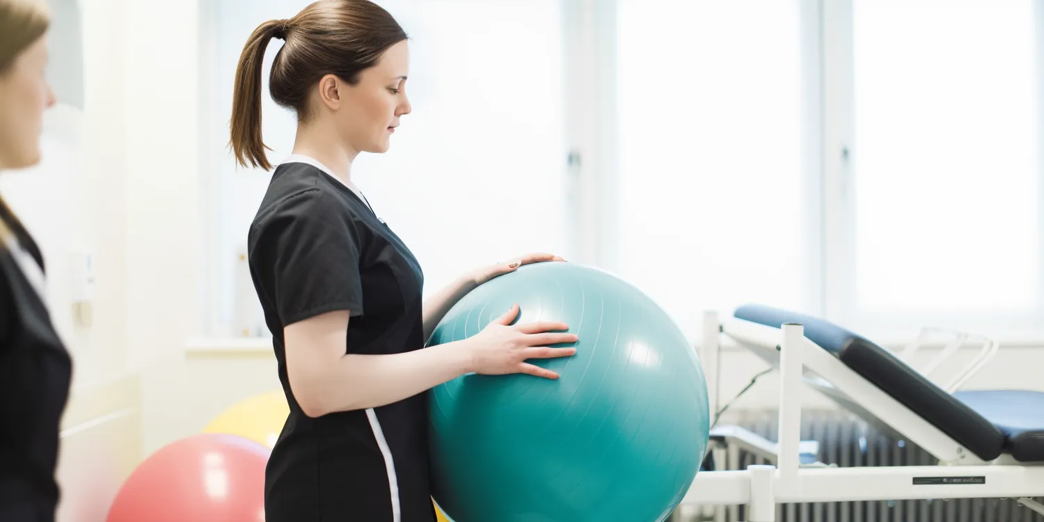 Gabinet rehabilitacyjny - kiedy warto się do niego wybrać?