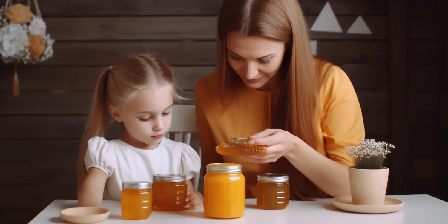 Jak powstaje miód spadziowy?