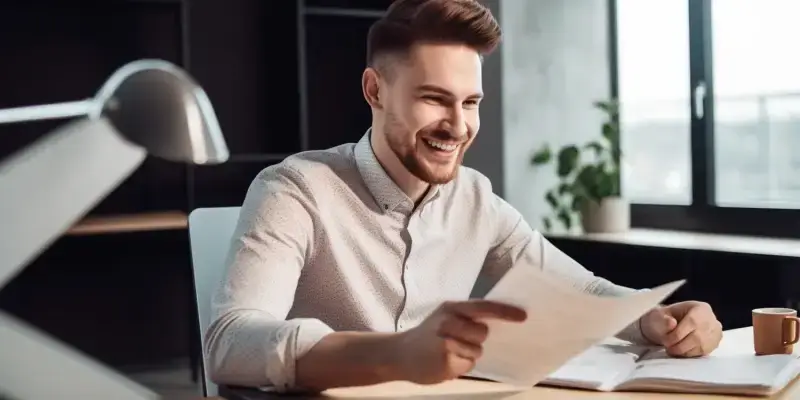 Korzystna współpraca z biurem rachunkowym