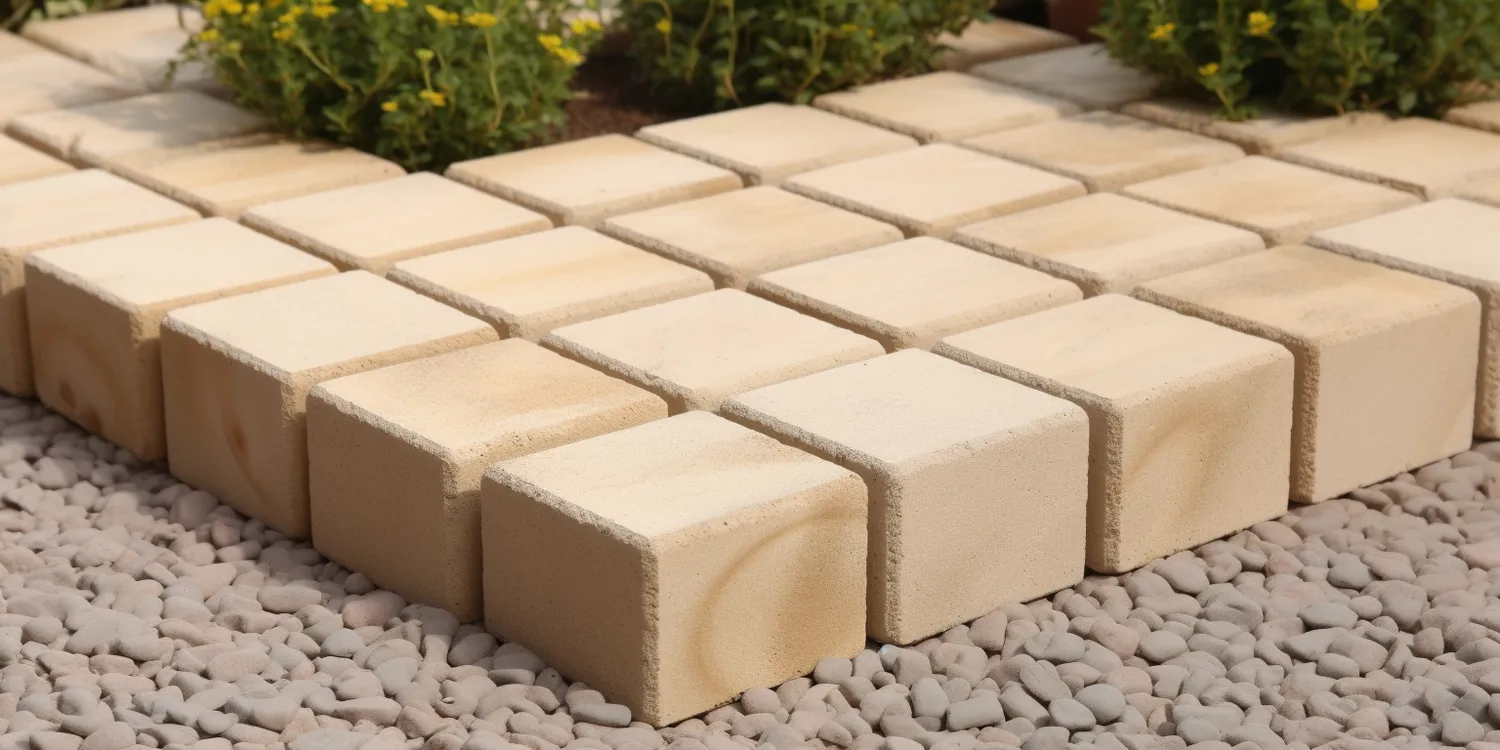 Kostka brukowa betonowa 8 cm