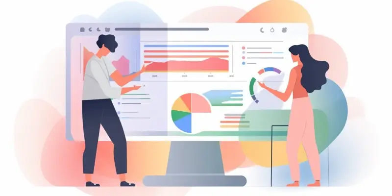 Pozycjonowanie w Google Jaworzno