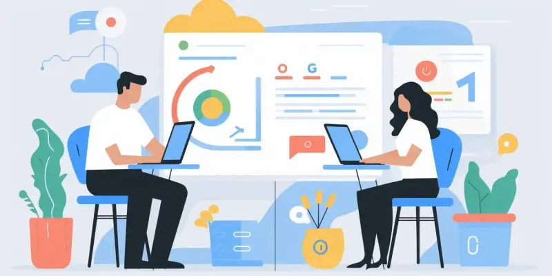 Pozycjonowanie w Google Legnica