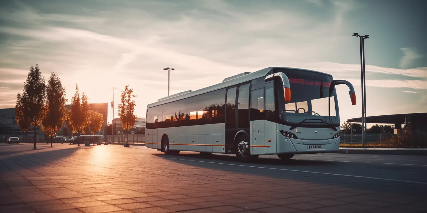 Praga gdzie zaparkować autokar?
