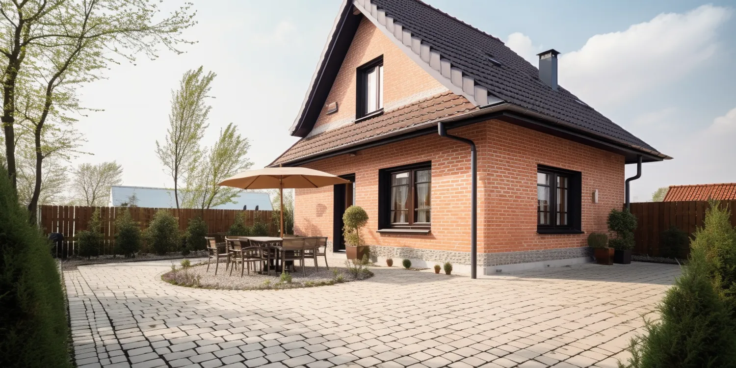 Producent kostki brukowej Stargard