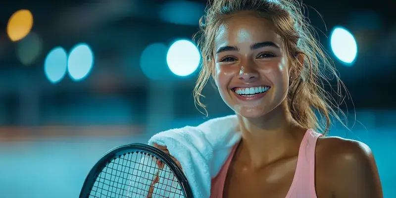 Sklep tenis
