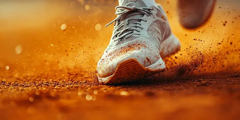 Tenis sklep