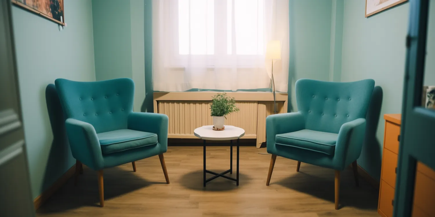 Terapia dla młodzieży - kiedy i jak jest prowadzona?