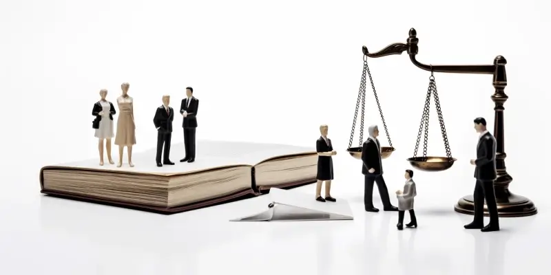 Usługi prawnicze dla osób fizycznych