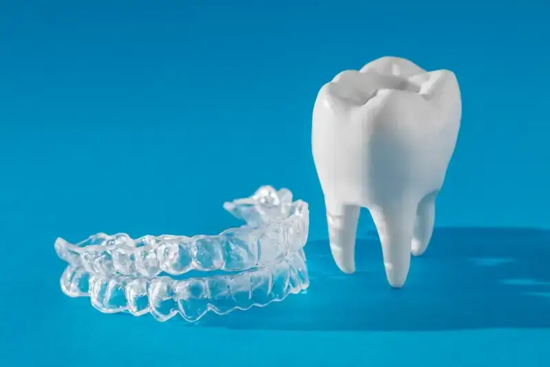 Wybór dobrego dentysty