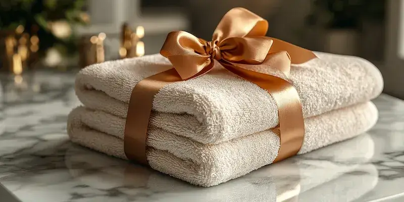 Personalizowane prezenty firmowe