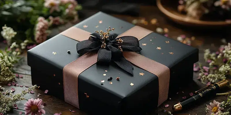 Personalizowane prezenty na urodziny