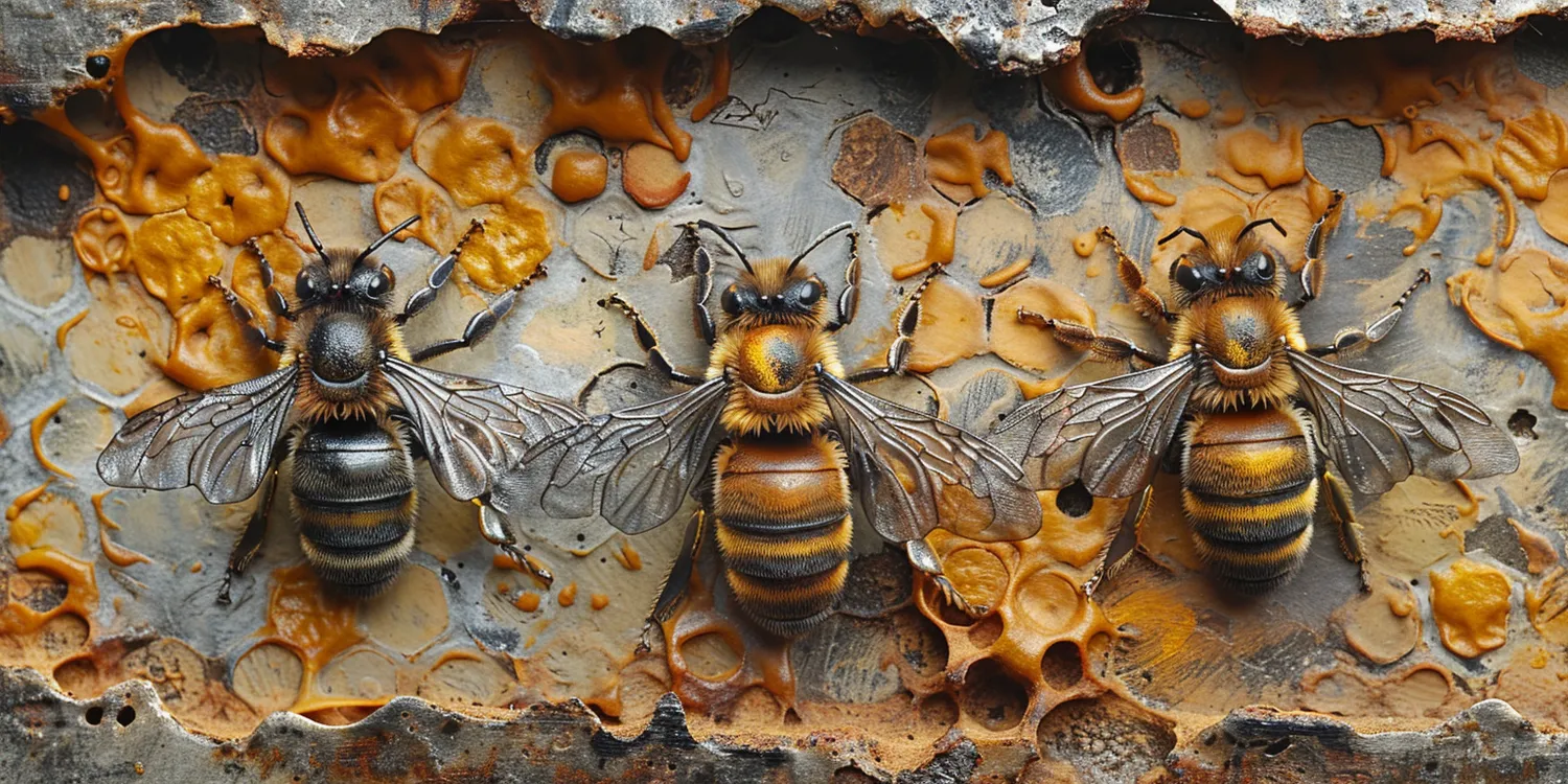 Sztuczne unasiennianie matek pszczelich