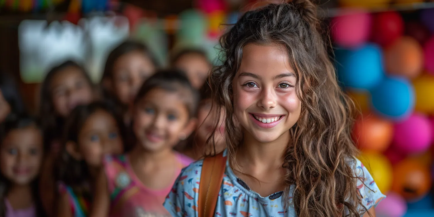 Animator urodziny Łódź