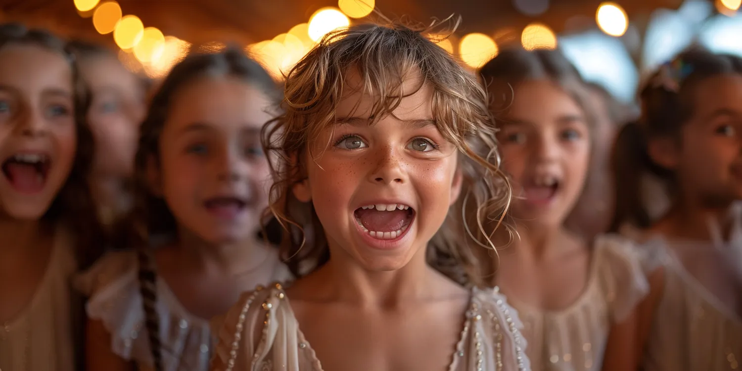 Animatorzy na urodziny Wrocław