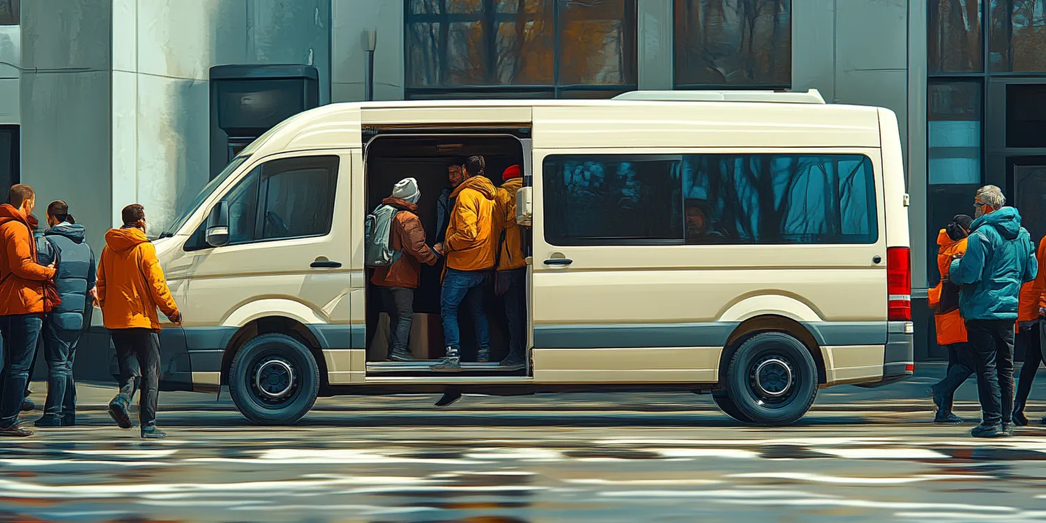 Bus 9 osobowy jaka kategoria?