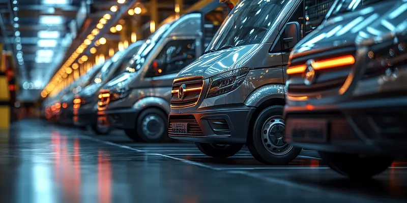 Bus do Niemiec Koszalin