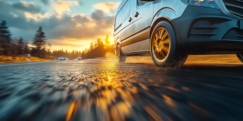 Busy do Niemiec Białogard