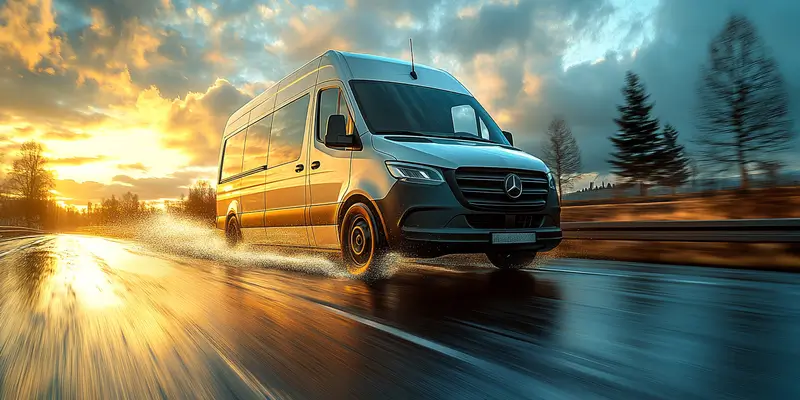 Busy do Niemiec Wałcz