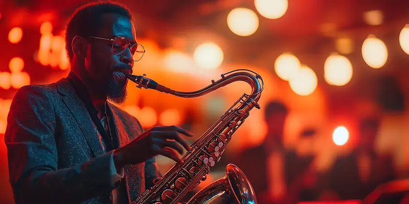 Dlaczego saksofon jest instrumentem drewnianym?