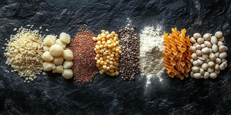 Jak przechowywać pieczywo bezglutenowe?