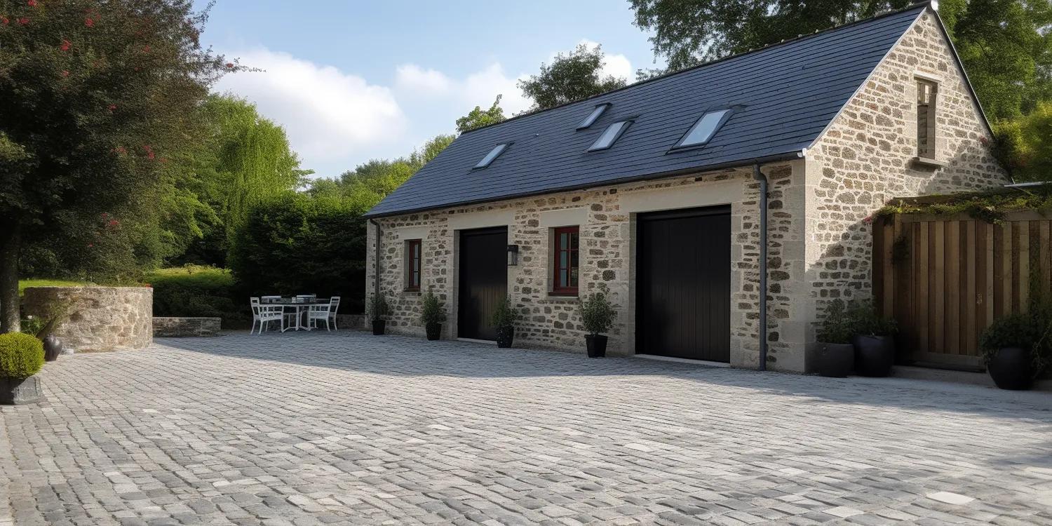 Kostka brukowa Świdwin